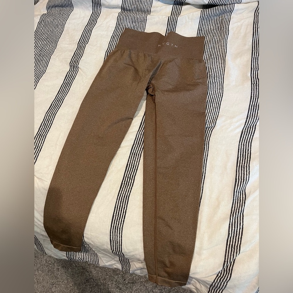 NVGTN Seamless Leggings